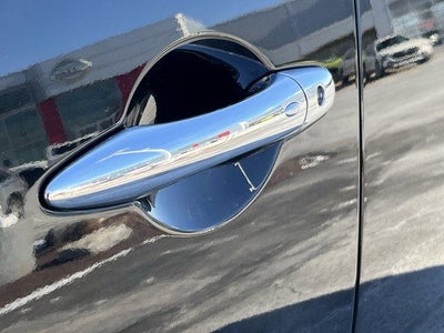 2024 Nissan Armada 4x4 SL