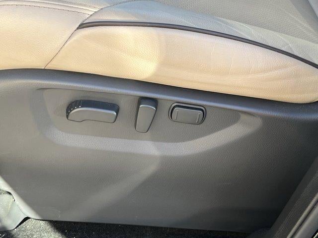 2024 Nissan Armada 4x4 SL