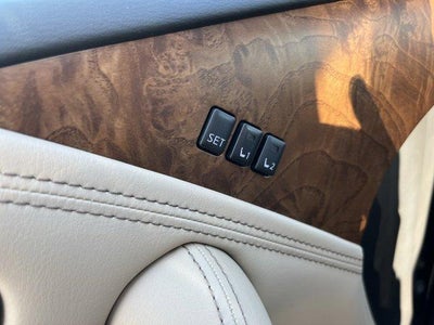 2024 Nissan Armada 4x4 SL