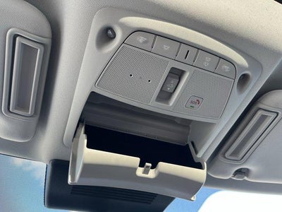 2024 Nissan Armada 4x4 SL