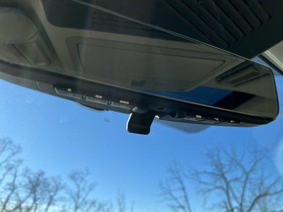 2023 Nissan Armada 4x4 Platinum