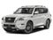 2023 Nissan Armada 4x4 Platinum