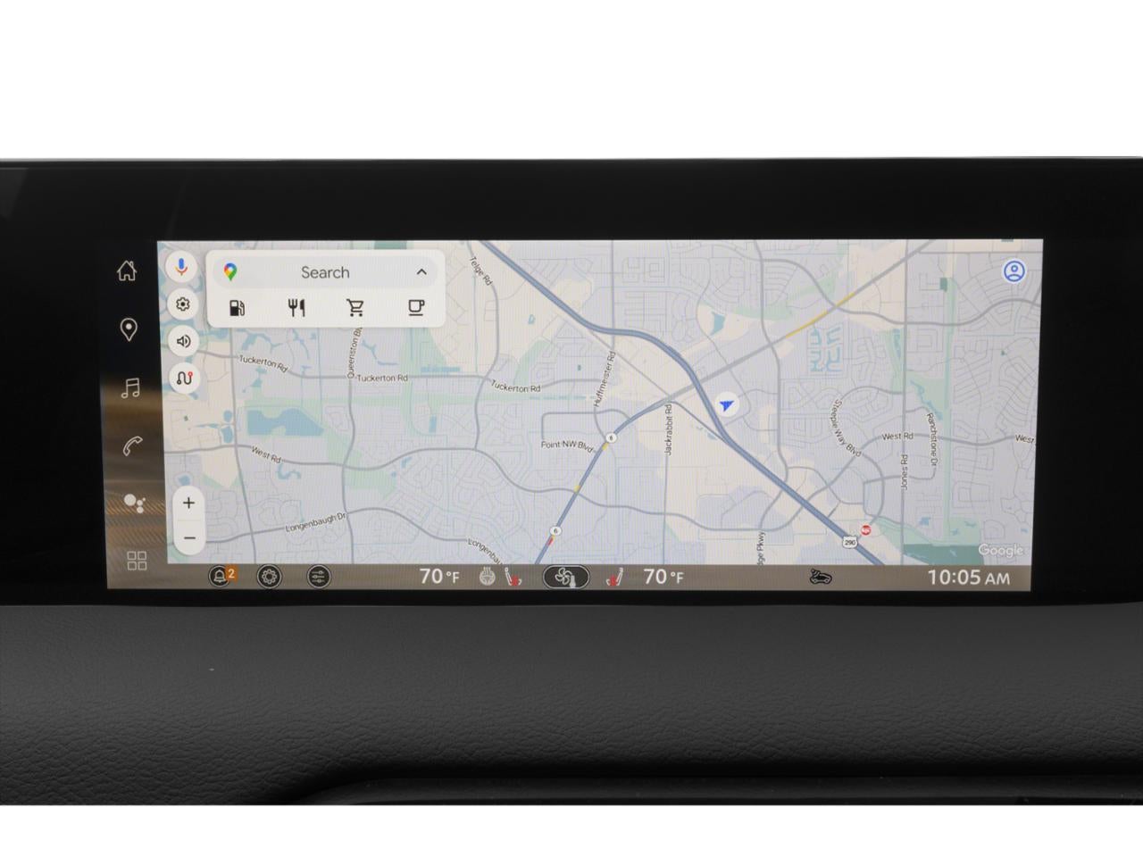 2025 Nissan Armada 4x4 SL