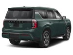2025 Nissan Armada 4x4 SL