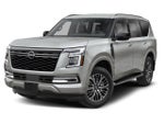 2025 Nissan Armada 4x4 SL