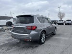 2020 INFINITI QX80 LUXE AWD