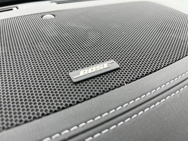 2020 INFINITI QX80 LUXE AWD