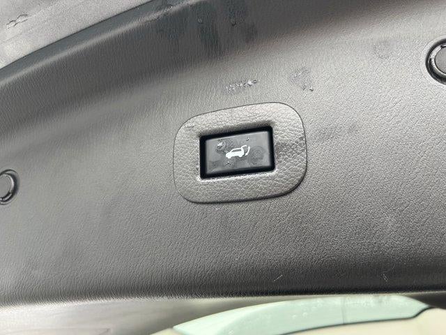 2020 INFINITI QX80 LUXE AWD