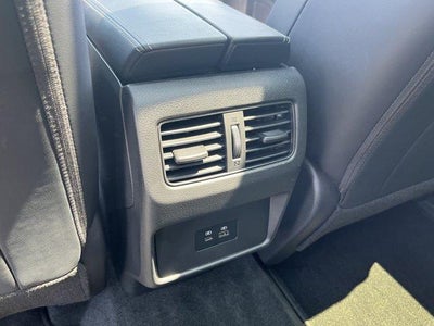 2023 Nissan Rogue AWD SV