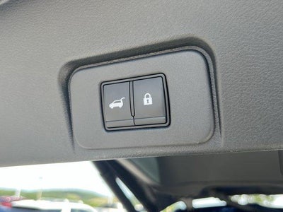 2023 Nissan Rogue AWD SV