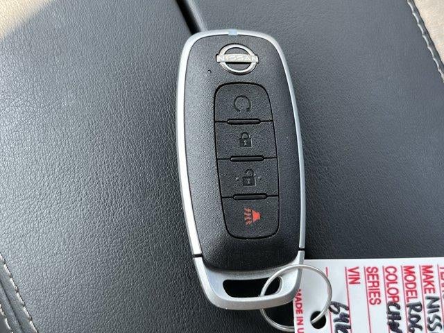 2023 Nissan Rogue AWD SV *Ltd Avail*