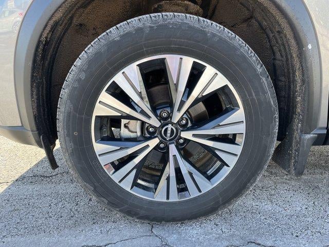 2023 Nissan Rogue AWD SV