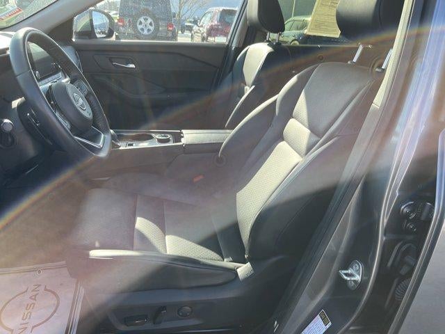 2023 Nissan Rogue AWD SV