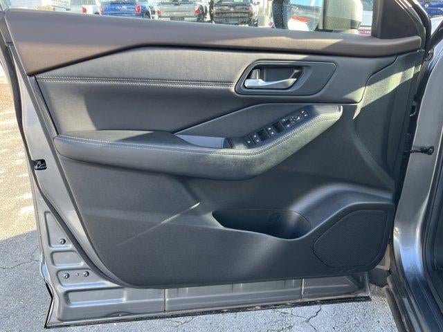 2023 Nissan Rogue AWD SV