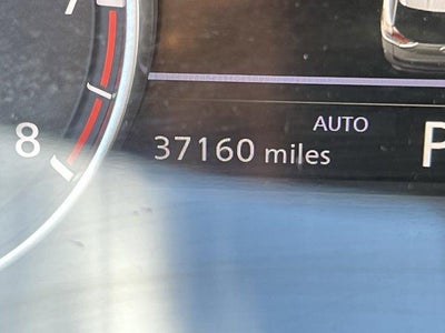 2023 Nissan Rogue AWD SV