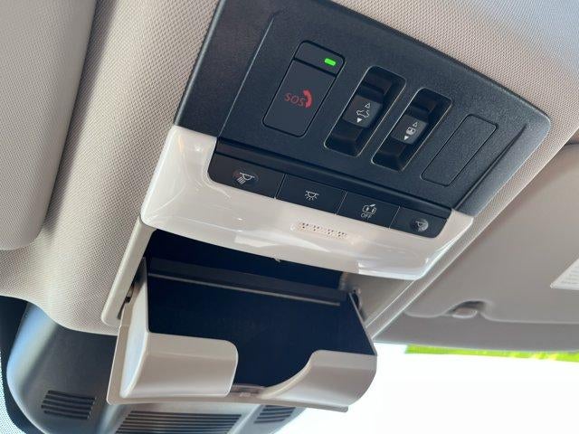 2023 Nissan Rogue AWD SV