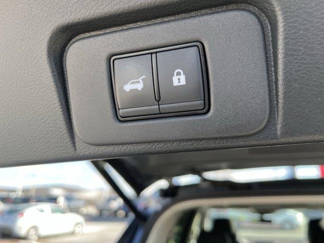 2023 Nissan Rogue AWD SV