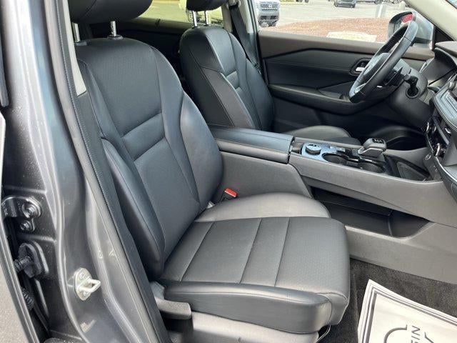 2023 Nissan Rogue AWD SV