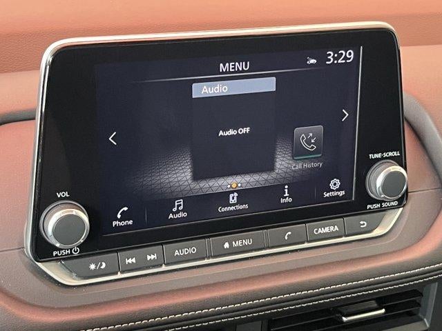 2023 Nissan Rogue AWD SV