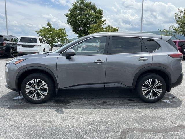 2023 Nissan Rogue AWD SV