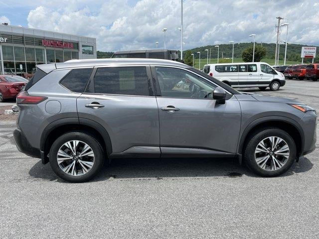 2023 Nissan Rogue AWD SV