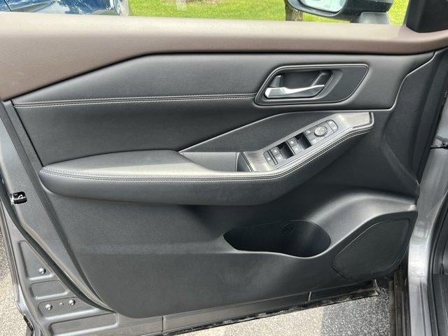 2023 Nissan Rogue AWD SV