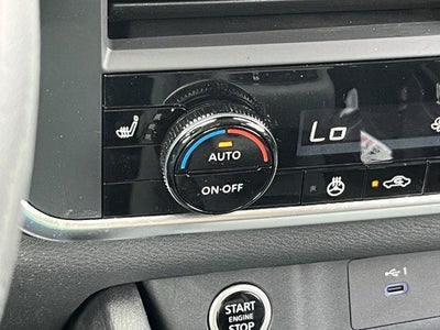 2023 Nissan Rogue AWD SV