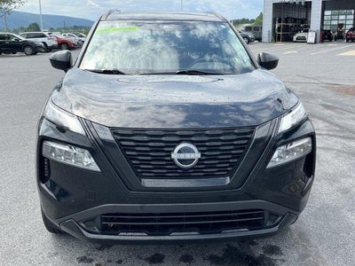 2023 Nissan Rogue AWD SV