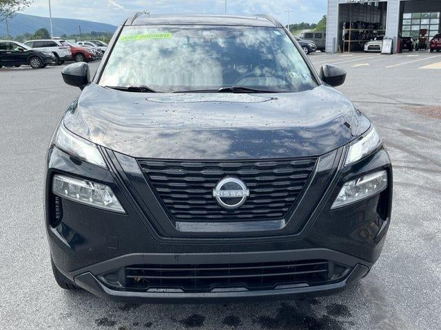 2023 Nissan Rogue AWD SV