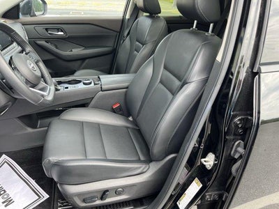 2023 Nissan Rogue AWD SV
