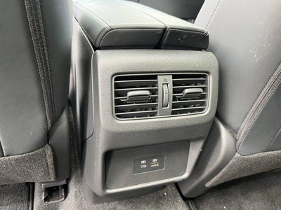 2023 Nissan Rogue AWD SV