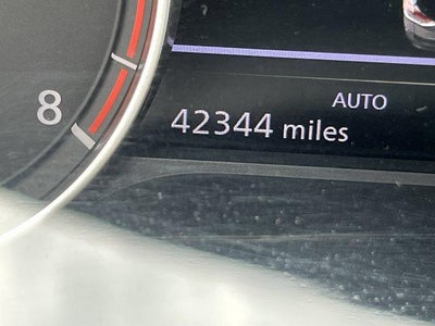 2023 Nissan Rogue AWD SV