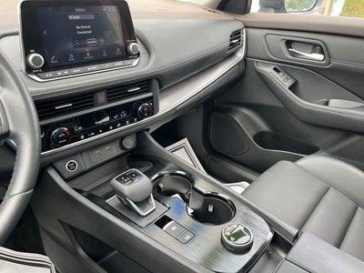 2023 Nissan Rogue AWD SV