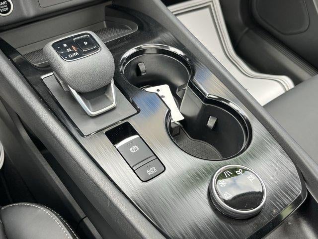 2023 Nissan Rogue AWD SV