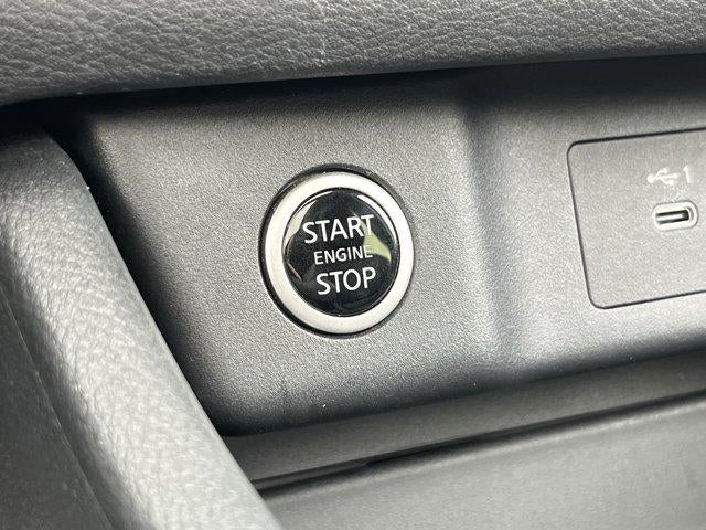 2023 Nissan Rogue AWD SV