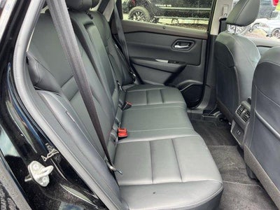 2023 Nissan Rogue AWD SV