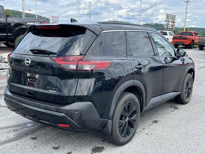 2023 Nissan Rogue AWD SV
