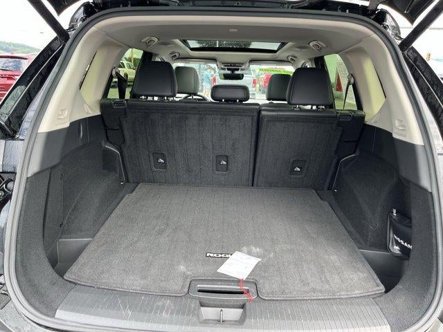 2023 Nissan Rogue AWD SV