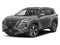2025 Nissan Rogue AWD SL