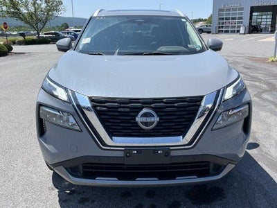 2023 Nissan Rogue AWD SL