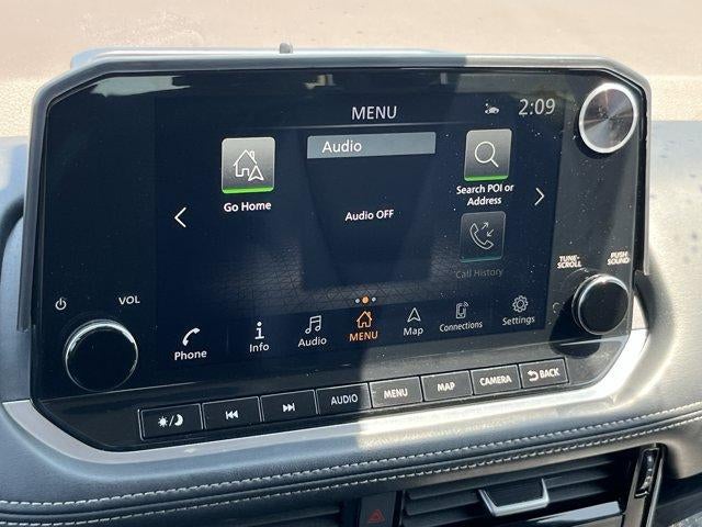 2023 Nissan Rogue AWD SL