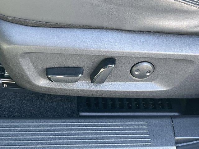 2023 Nissan Rogue AWD Platinum