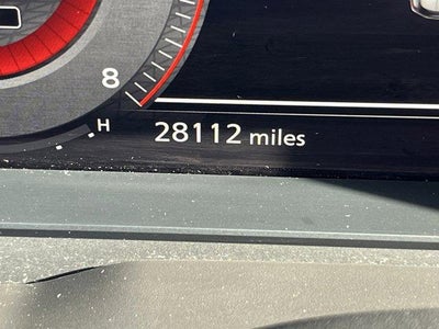 2023 Nissan Rogue AWD Platinum