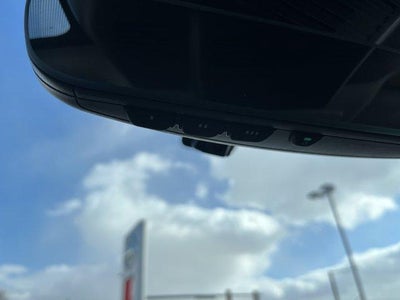 2023 Nissan Rogue AWD Platinum