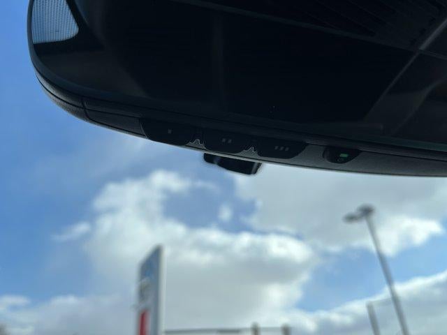 2023 Nissan Rogue AWD Platinum