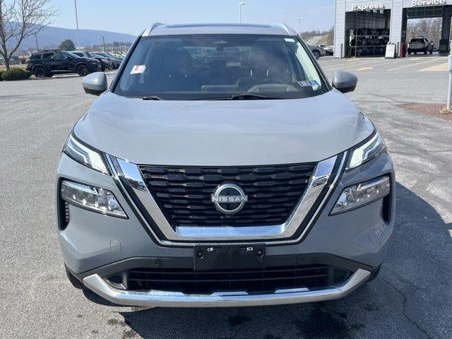 2023 Nissan Rogue AWD Platinum *Ltd Avail*