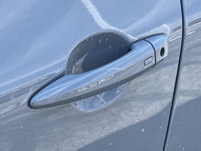 2023 Nissan Rogue AWD Platinum *Ltd Avail*