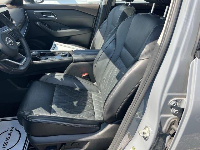 2023 Nissan Rogue AWD Platinum *Ltd Avail*