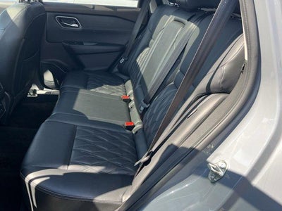 2023 Nissan Rogue AWD Platinum *Ltd Avail*