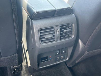 2023 Nissan Rogue AWD Platinum *Ltd Avail*